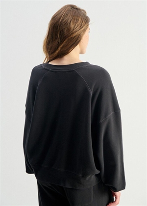 Atubay sweat Darkness American Vintage 